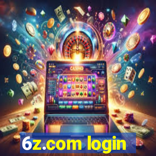 6z.com login